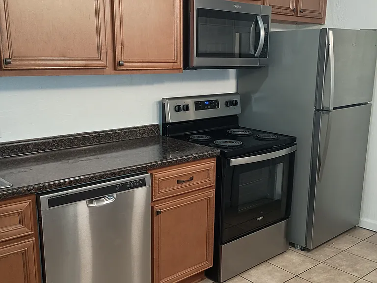 7509 York Dr #KC — Photo 5