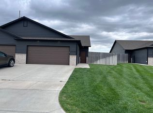 13538 W Haskell Ct #13538, Wichita, KS 67235