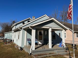 3024 S Roena St, Indianapolis, IN 46241