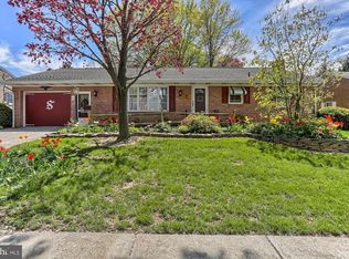 118 5th St, Hanover, PA 17331