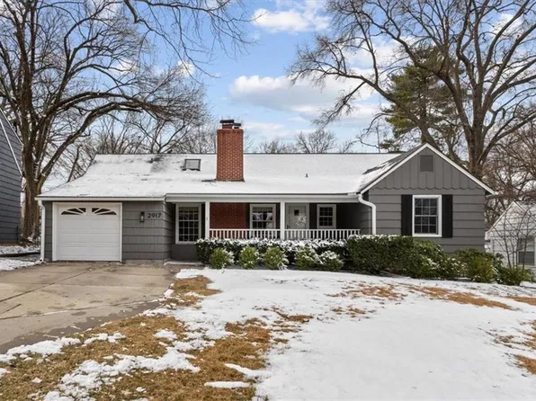 2917 W 73rd St, Prairie Village, KS 66208