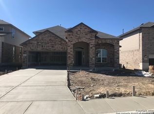 8558 Knapp Rise, San Antonio, TX 78254