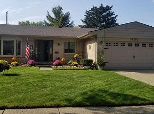 14291 Knolson St, Livonia, MI 48154