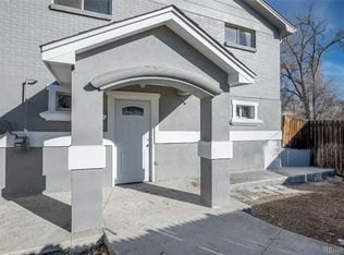 804 N Xavier St, Denver, CO 80204