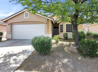 9344 Maple Red Ct, Las Vegas, NV 89139