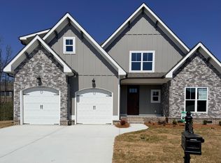 10589 Brownspring Dr #114, Apison, TN 37302