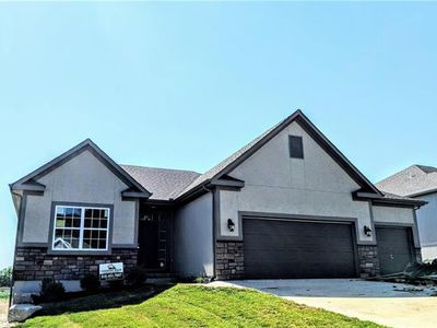 7460 NW Damon Dr, Parkville, MO, 64152