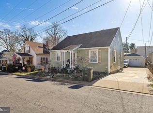 115 E Stevens St, Culpeper, VA 22701