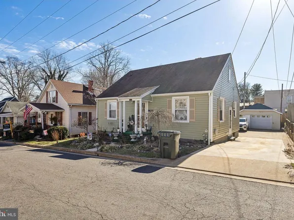 115 E Stevens St, Culpeper, VA 22701