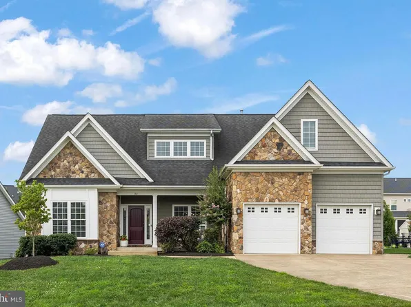153 Abrams Pointe Blvd, Winchester, VA 22602