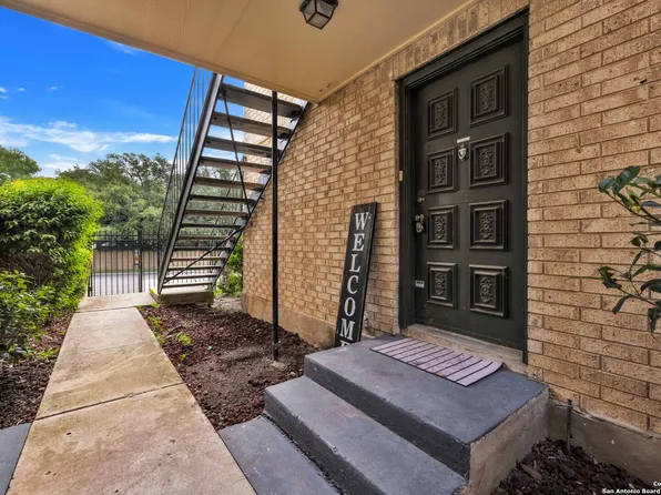 11843 Braesview #1101, San Antonio, TX 78213