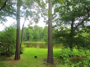 10072 Lakeshore Dr, Tyler, TX 75707