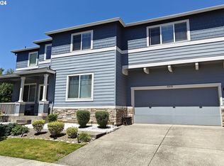 15833 SE Wood Duck Ln, Happy Valley, OR 97015