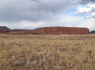 County Road 19, Prewitt, NM 87045