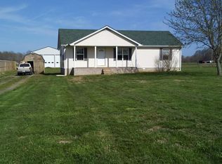 6384 Rocky Mound Rd LOT 5B, Westmoreland, TN 37186