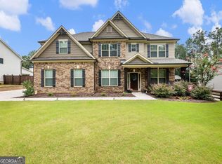 3810 Bailey Rd, Auburn, GA 30011