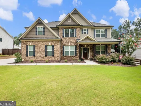 3810 Bailey Rd, Auburn, GA 30011