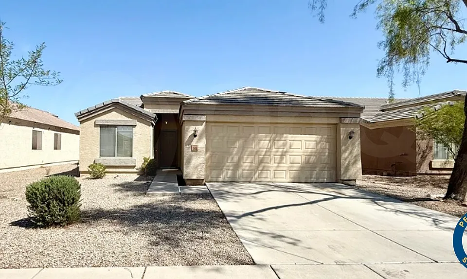 3438 W Sunland Ave
