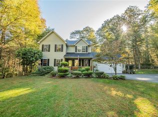 1356 Victory Hwy, Coventry, RI 02827