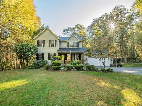 1356 Victory Hwy, Coventry, RI 02827