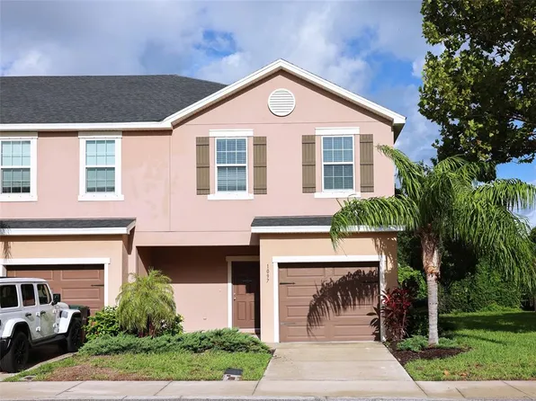 1097 GRANTHAM DRIVE, SARASOTA, FL 34234