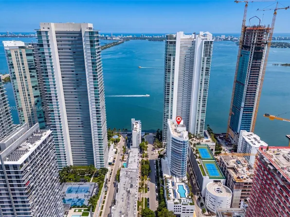 480 NE 30th St APT 2201, Miami, FL 33137