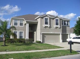 254 Weathervane Way, Ocoee, FL 34761