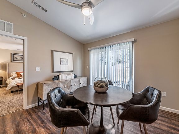 Room for All of Your Favorite Homey Items