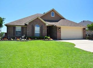 2178 Stockwell Rd, Bossier City, LA 71111