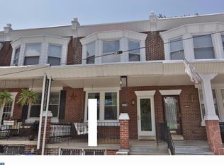 3356 Vaux St, Philadelphia, PA 19129