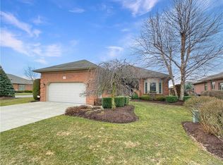 113 Hampton Hill Dr, Williamsville, NY