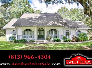 4501 Cameron Rd, Plant City, FL 33567