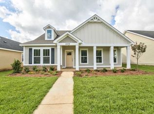 2573 Orange Ave, Tallahassee, FL 32311