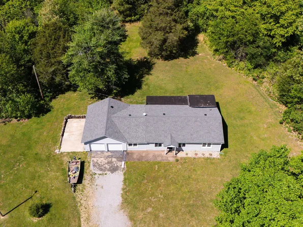 878 Oak Level Elva Rd, Symsonia, KY 42082