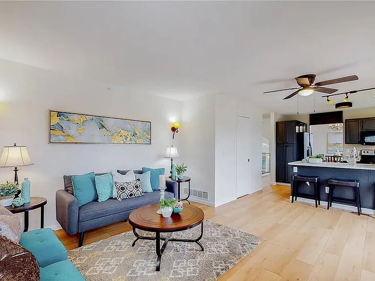 5740 Slick Rock Ct — Photo 10