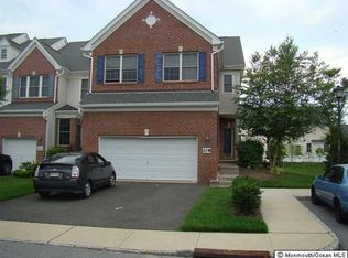 208 Deepwater Cir, Manalapan, NJ 07726
