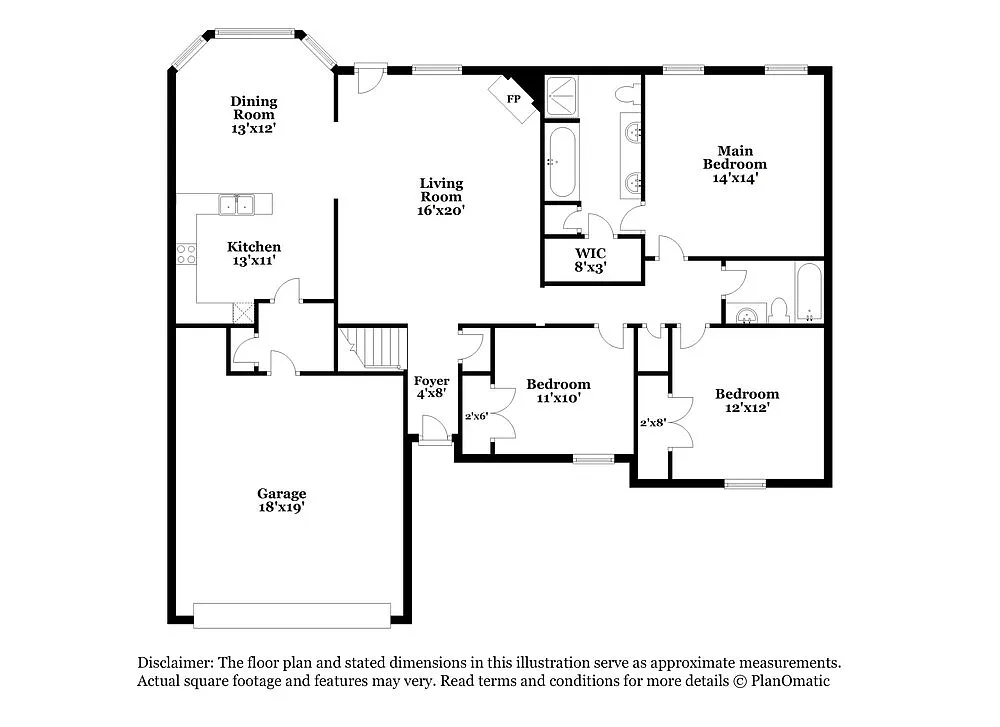 Building Photo - 1670 Timber Creek Dr
