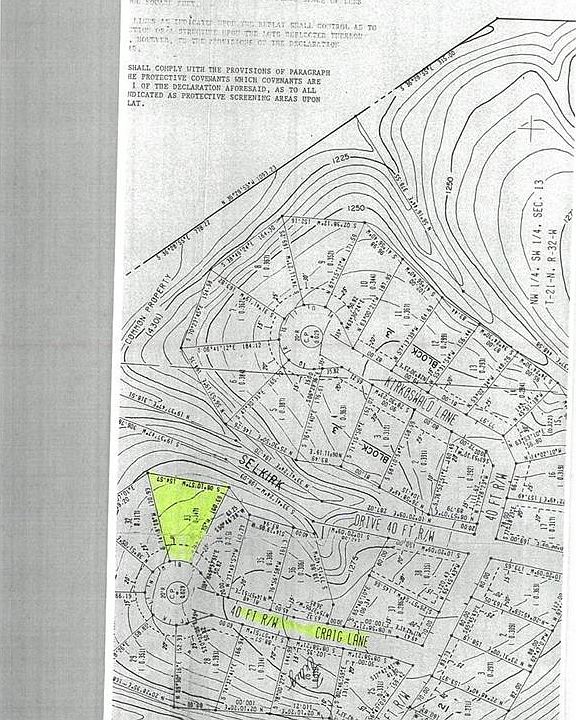 2nd image of Craig Ln
