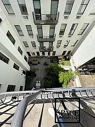 Rented by A Space Realty NY LLC