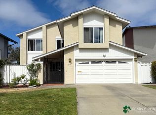 509 Trinidad Ln, Foster City, CA 94404