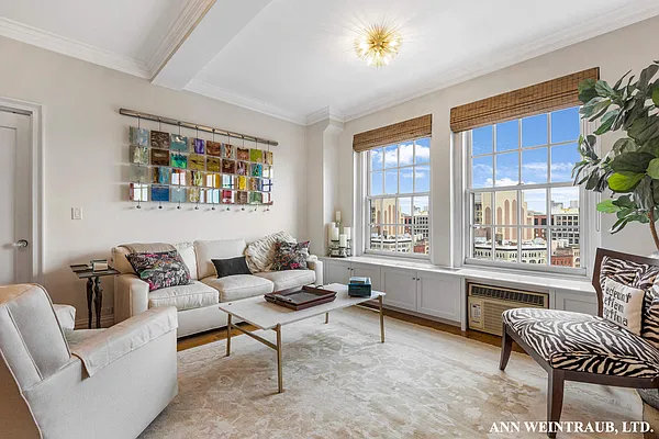 Sold by Ann Weintraub, Ltd. | media 11