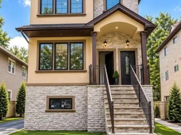 22 Hope Ave, Staten Island, NY