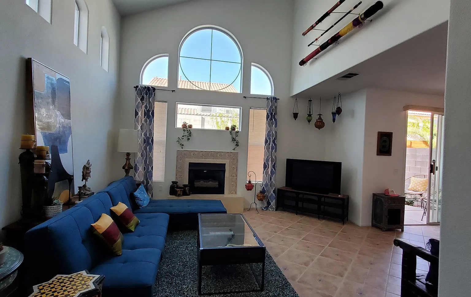 Villa Jeremiah Ln, Las Vegas — Photo 3