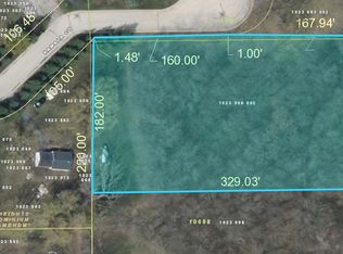 18550 Kamala Ct, Brookfield, WI 53045