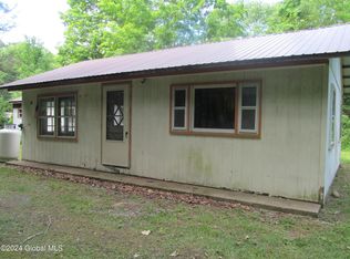 3779 Lewis Rd, Ballston Spa, NY 12020