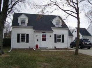 2981 S 54th St, Milwaukee, WI 53219