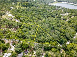 6859 Bedford Lake Rd, Keystone Heights, FL 32656