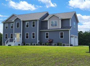 14 Whalon Way, Westport, MA 02790
