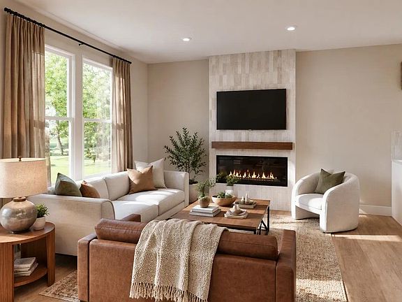 Pearl Family Room