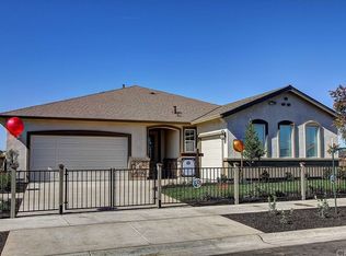 3225 Sespe Creek Way, Chico, CA 95973